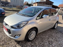 Bild des Angebotes Hyundai iX20 Edition 20