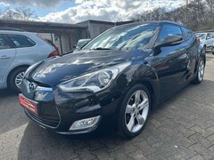 Bild des Angebotes Hyundai VELOSTER Style TOP AUSTATTUNG TÜV NEU
