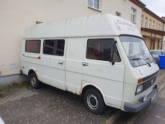 Bild des Angebotes VW LT LT 28 D 21A09B