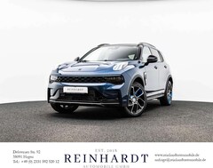 Bild des Angebotes Lynk & Co 01 LYNK & CO 01 1.5T PHEV 6.6kW ACC/TOTW/PANO/360°
