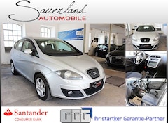 Bild des Angebotes SEAT Altea XL 2.0 TDI KLIMATRONIC TEMPOMAT PDC SHZ