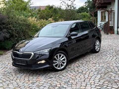 Bild des Angebotes Skoda Scala Style / Sitzheizung / Tempomat / Kamera