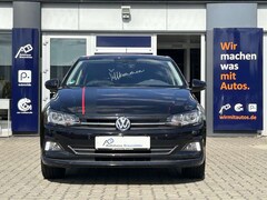 Bild des Angebotes VW Polo Beats 1.0 MPI*Navi*Sitzhzg.*17´´ Pamplona*