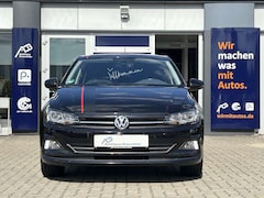 Bild des Angebotes VW Polo Beats 1.0 MPI*Navi*Sitzhzg.*17´´ Pamplona*
