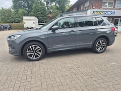 Bild des Angebotes SEAT Tarraco FR 2.0 TDI DSG 7-Sitze/360°/AHK/Business