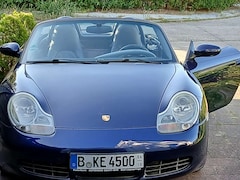 Bild des Angebotes Porsche Boxster S