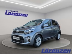 Bild des Angebotes Kia Picanto EU6d 1.0-Apple CarPlay-Android Auto-DAB-SHZ-Lenkra