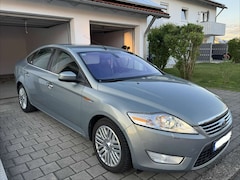 Bild des Angebotes Ford Mondeo Ghia X