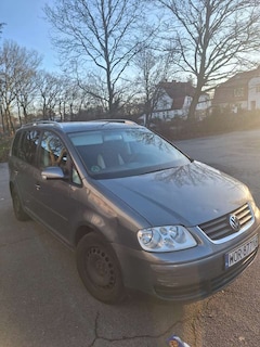 Bild des Angebotes VW Touareg 1.9 TDI