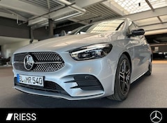 Bild des Angebotes Mercedes-Benz B 180 AMG+AHK+PANO+MULTIBEAM+DISTRONIC+HANDSFREE