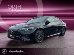 Bild des Angebotes Mercedes-Benz CLA 250 + EQ AMG+PANO+DIST+BURMESTER+HUD+360°VIEW