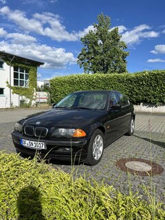 Bild des Angebotes BMW 323 323i