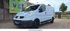 Bild des Angebotes Renault Trafic Kasten L1H1 2,7t/Rückfahrkamera/Anh./