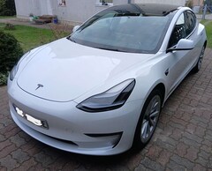 Bild des Angebotes Tesla Model 3 Model+3+Langstreckenbatt.+Allradantrieb+Dual+Motor