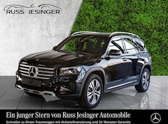 Bild des Angebotes Mercedes-Benz GLB 200 d Progressive *AHK*Cam*MBeam*TotW*Memo*