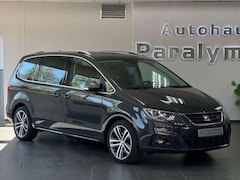 Bild des Angebotes SEAT Alhambra 2.0 TSI DSG FR-Line *NAVI*KAM*XEN*AHK