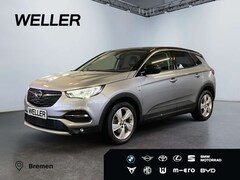 Bild des Angebotes Opel Grandland X 1.2 Opel 2020 *CAM*SHZ*PDC*Carplay*