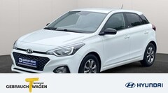 Bild des Angebotes Hyundai i20 1.2 Advantage Carplay Android Cam Sihz