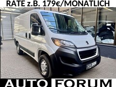 Bild des Angebotes Peugeot Boxer 2.2 HDi L1H1 3,3t KLIMA NAVI 3-SITZER PDC