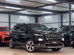 Bild des Angebotes Jeep Cherokee Limited 4WD ACC*LANE*SBLF*MEMO*TECHNOLG
