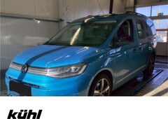 Bild des Angebotes VW Caddy Kombi 2.0 TDI BMT Move ACC LED Navi P