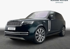 Bild des Angebotes Land Rover Range Rover P530 Autobiography