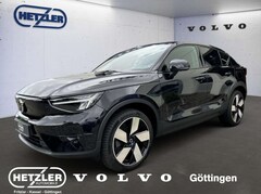 Bild des Angebotes Volvo EC40 Ultimate Recharge Pure Electric AWD StandHZG AHK P
