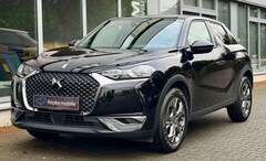 Bild des Angebotes DS Automobiles DS 3 Crossback Bastille Navi Kamera Klima MfL