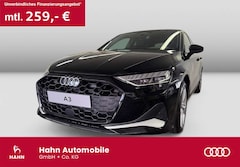 Audi A3 advanced TFSI 85 kW