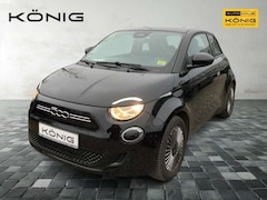 Bild des Angebotes Fiat 500e Automatik, Carplay