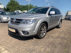 Bild des Angebotes Fiat Freemont Lounge