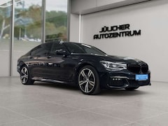 Bild des Angebotes BMW 750 i xDrive Aut. M Sport, Insp.+Tüv/Au Neu