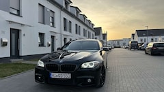 Bild des Angebotes BMW 550 I xDrive