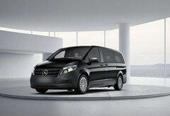 Bild des Angebotes Mercedes-Benz Vito 116 CDI Tourer PRO L 9-Sitzer ATG Kamera