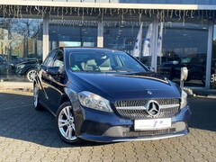 Bild des Angebotes Mercedes-Benz A 200 AHK Navi PDC Tempo