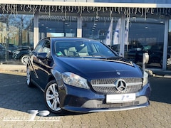 Bild des Angebotes Mercedes-Benz A 200 AHK Navi PDC Tempo