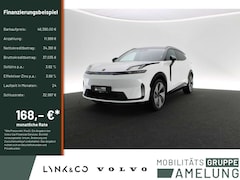 Lynk & Co 08 More LED ACC SITZBELÜFTUNG AKTIVSITZE PANO