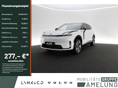 Bild des Angebotes Lynk & Co 08 More LED ACC SITZBELÜFTUNG AKTIVSITZE PANO
