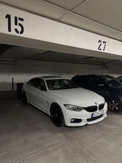 Bild des Angebotes BMW 435 435i Gran Coupe Sport-Aut. Sport Line