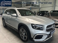 Bild des Angebotes Mercedes-Benz GLB 250 4M AMG PREMIUM DISTRONIC-MEMORY-360-19´´