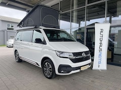 Bild des Angebotes VW T6 California T6.1 California Coast ACC, KAMERA, TEMPOMAT, SHZ
