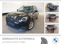 Bild des Angebotes MINI One D Countryman Countryman D CLASSIC+HUD+PANO+KAMERA+LED