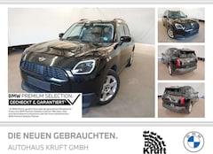 Bild des Angebotes MINI One D Countryman Countryman D CLASSIC+HUD+PANO+KAMERA+LED