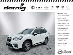 Bild des Angebotes Subaru Forester 2.0, Active, Mild Hybrid