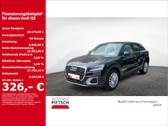 Bild des Angebotes Audi Q2 30 TFSI design LED Navi Keyless Kamera