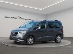 Bild des Angebotes Opel Combo Life Innovation*AHK*HEAD-UP*KAMERA*NAVI*