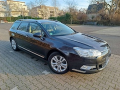 Bild des Angebotes Citroen C5 C5 Tourer Diesel Tourer HDi 140 FAP Exclusive