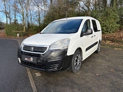 Bild des Angebotes Peugeot Partner L2 Doppelkab. Komfort,5 Sitzer, Mwst.a