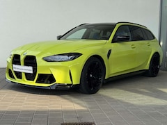Bild des Angebotes BMW M3 Competition M xDrive
