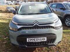 Bild des Angebotes Citroen C3 Aircross mit viel Platz und Komfort